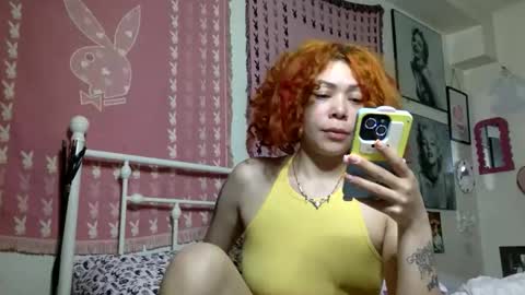 Ruby Sparks online show from 05-04-26, 12:28