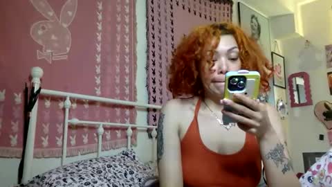 Ruby Sparks online show from 05-04-26, 06:48