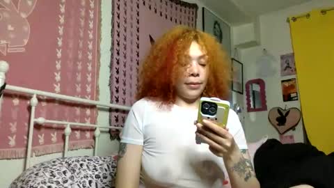 Ruby Sparks online show from 05-06-26, 01:47