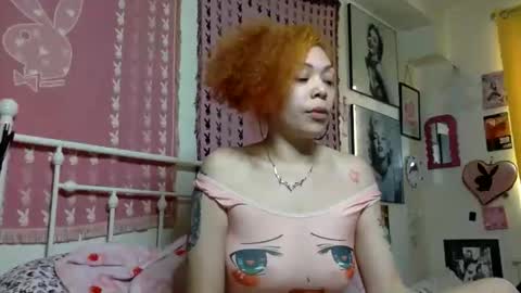 Ruby Sparks online show from 05-07-26, 02:44
