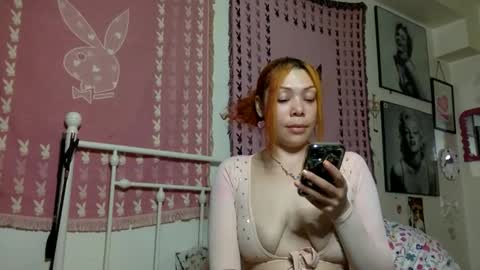 Ruby Sparks online show from 05-09-26, 02:28