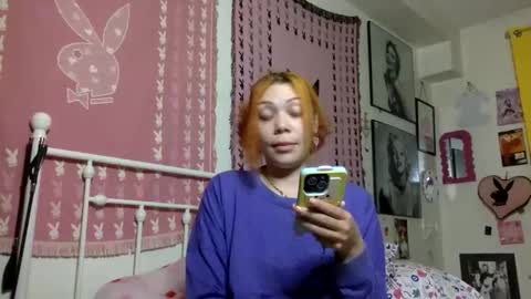 Ruby Sparks online show from 05-10-26, 03:01