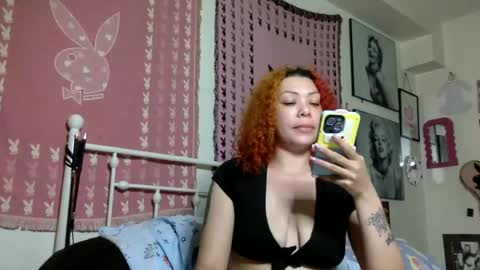 Ruby Sparks online show from 06-16-26, 03:20