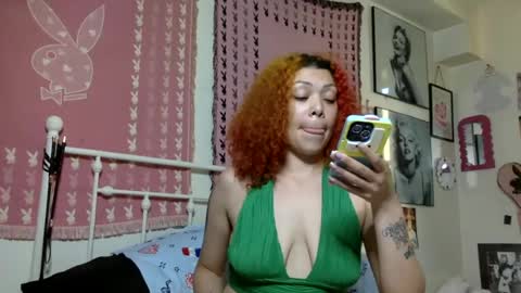 Ruby Sparks online show from 06-16-26, 03:25