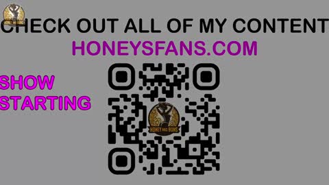 Honey online show from 10-15-25, 11:38