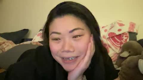 HoneySunshineNeko online show from 02-09-26, 05:44