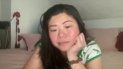 HoneySunshineNeko online show from 02-16-26, 01:18