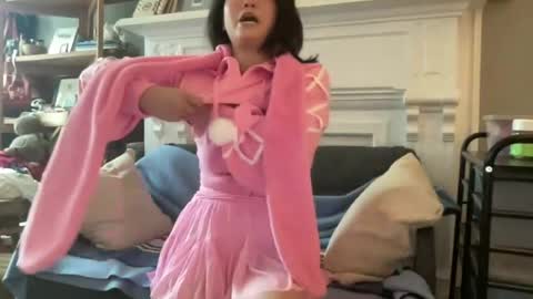 HoneySunshineNeko online show from 06-30-26, 03:57