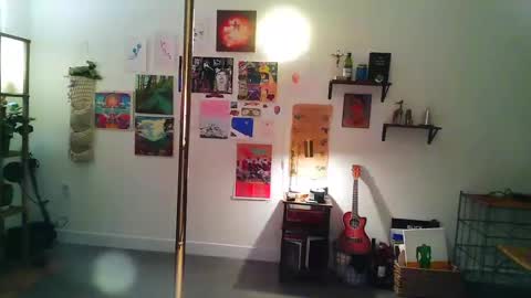 honeythebabe online show from 12-02-24, 08:52