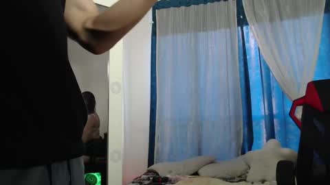 honeywhisper69 online show from 09-27-25, 07:30