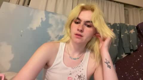 Emi Rose online show from 05-07-26, 03:12