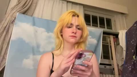Emi Rose online show from 06-03-26, 02:14