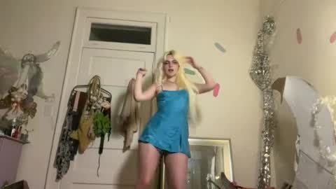Emi Rose online show from 07-07-26, 05:32