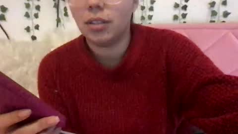 honeyyy89 online show from 02-06-26, 07:50