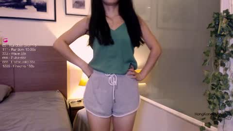 Snapshot of hongkongkitten chatting on 07-27-26, 09:27 Kat - online show from 07-27-26, 09:27
