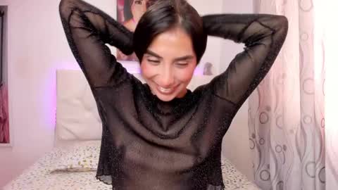 Andrea online show from 02-11-25, 04:35