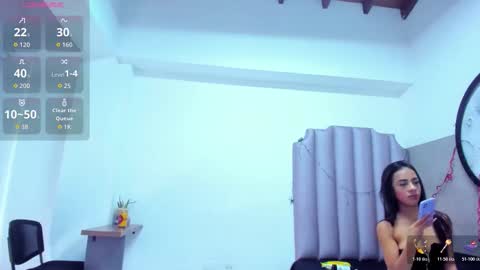 honnyy_23 online show from 02-14-26, 07:32