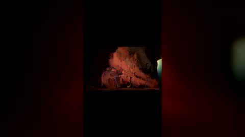 Snapshot of hoodiehoe chatting on 03-03-26, 06:41 hoodiehoe online show from 03-03-26, 06:41