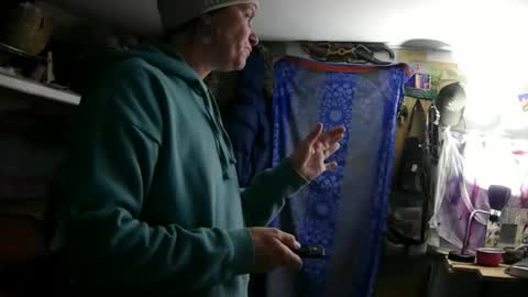 hoodoou online show from 02-03-26, 02:21