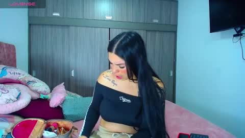 Snapshot of hoot_alicee chatting on 12-30-24, 11:17 ONLYFANS online show from 12-30-24, 11:17
