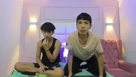 hoot_booys_ online show from 10-30-25, 11:27