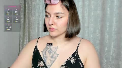 Karina online show from 01-29-25, 03:01