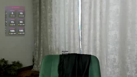 Karina online show from 02-14-25, 02:07