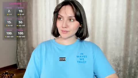 Karina online show from 03-03-25, 12:37