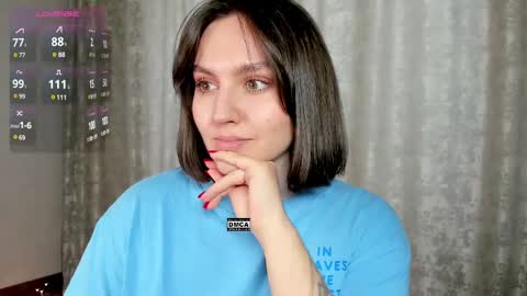 Karina online show from 03-11-25, 04:43