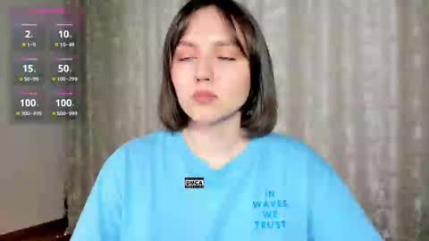 Karina online show from 03-12-25, 02:20