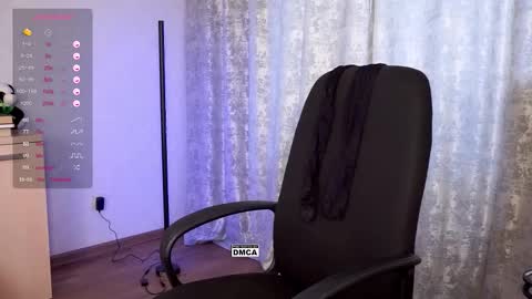 Karina online show from 09-22-25, 04:03