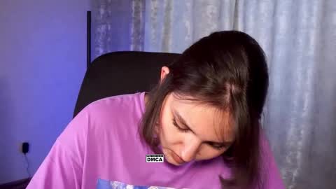 Karina online show from 09-26-25, 03:21