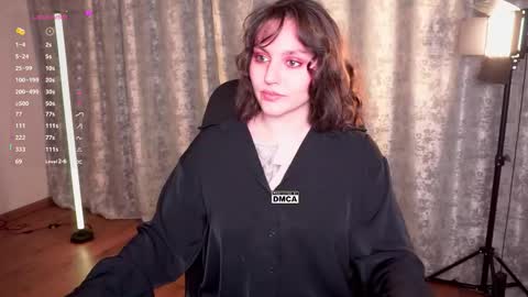 Snapshot of hoot_owl_cb chatting on 02-13-26, 09:49 Karina online show from 02-13-26, 09:49