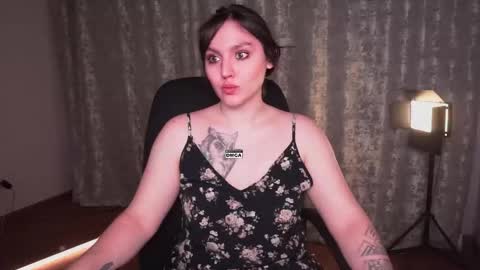 Snapshot of hoot_owl_cb chatting on 03-15-26, 10:10 Karina online show from 03-15-26, 10:10