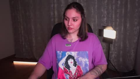 Snapshot of hoot_owl_cb chatting on 03-30-26, 09:21 Karina online show from 03-30-26, 09:21