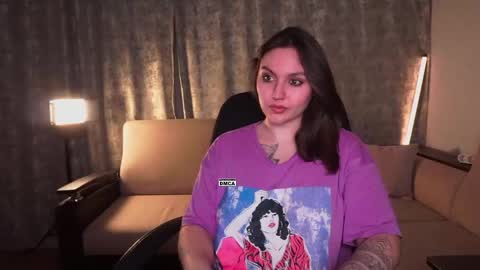 Karina online show from 05-08-26, 03:06