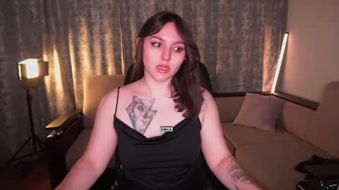 Karina online show from 05-11-26, 03:18