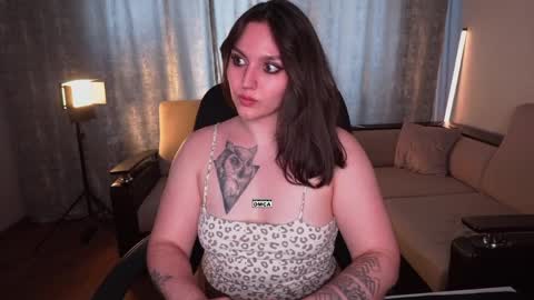 Karina online show from 05-22-26, 02:19