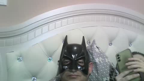 hootloove69 online show from 01-17-25, 10:01