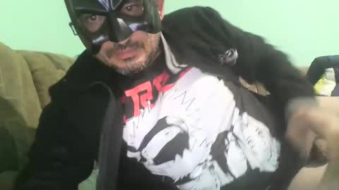 hootloove69 online show from 02-01-25, 12:40