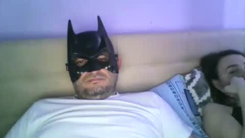 hootloove69 online show from 02-23-25, 02:04