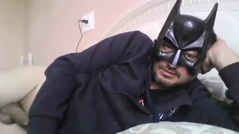 hootloove69 online show from 03-12-25, 11:09