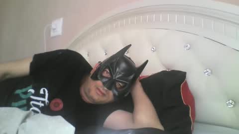 hootloove69 online show from 05-04-26, 12:12