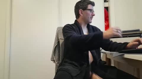 hopefulguy86 online show from 05-29-26, 11:03