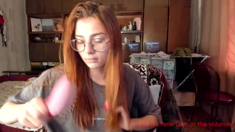 Bambi online show from 09-14-25, 02:16