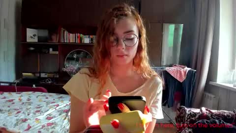 Bambi online show from 09-17-25, 01:02