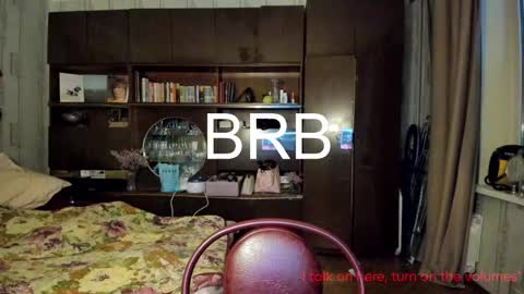 Bambi online show from 10-11-25, 05:00