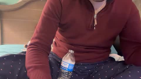 HorchataLeche online show from 11-02-25, 12:35