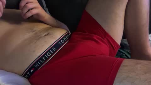 HorchataLeche online show from 11-05-25, 10:10