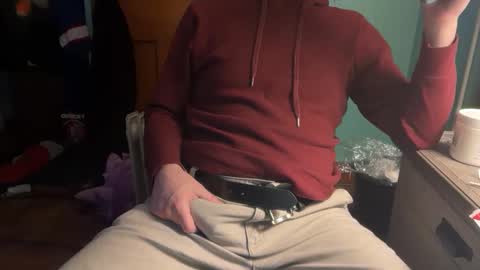 HorchataLeche online show from 11-09-25, 02:21